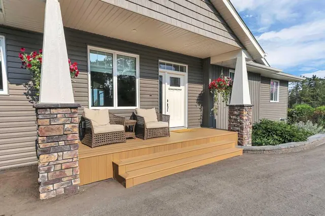 431003 Range Road 260 #3, Rural Ponoka County 3
