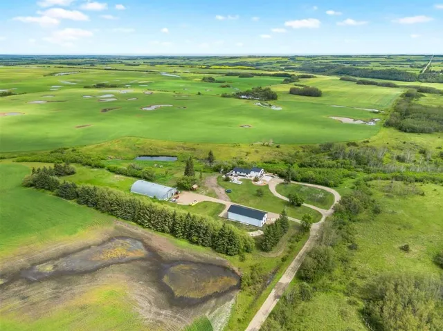 35068 TWP RD 530, Rural Vermilion River, County of 4