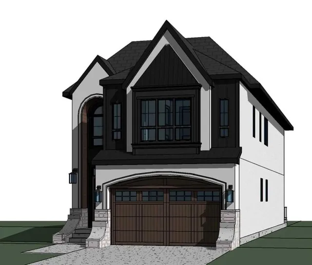 630 27 Ave, Calgary 3