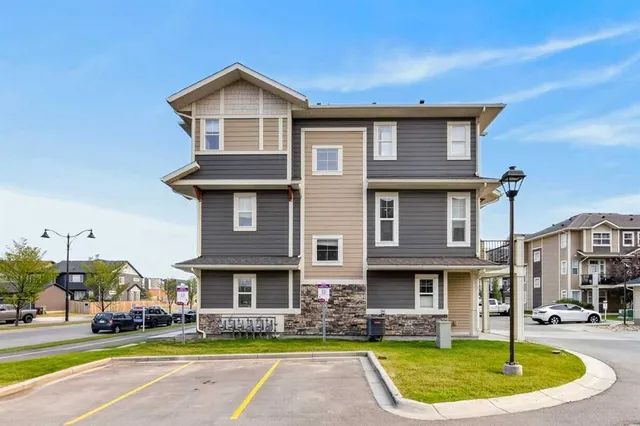 87 Legacy View, Calgary 4