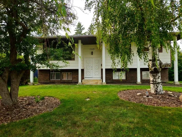 165 WILSON Cres, Red Deer 3