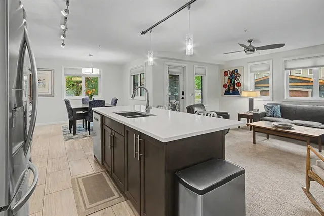 402 Kincora Glen Rd #2116, Calgary 3
