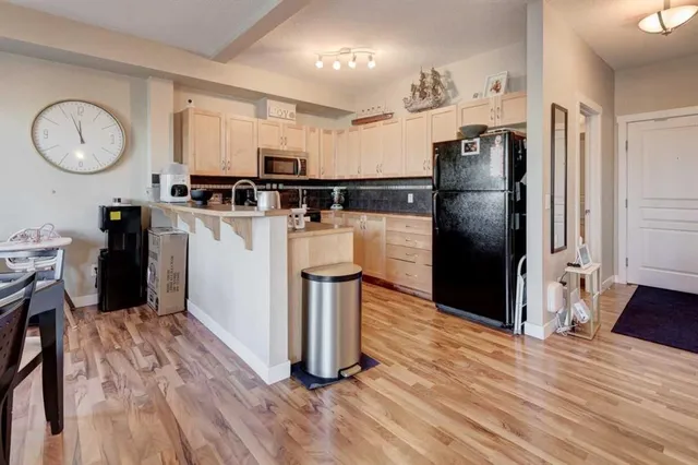211 Aspen Stone Blvd #1203, Calgary 5