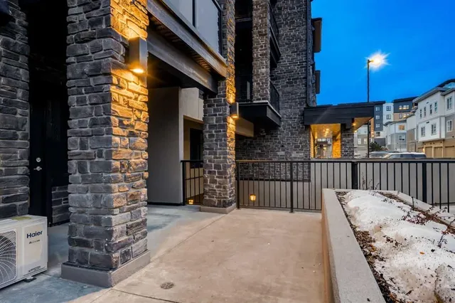 2117 81 St #2103, Calgary 5