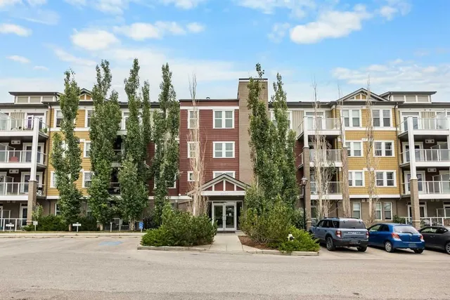 2300 Evanston Sq #212, Calgary
