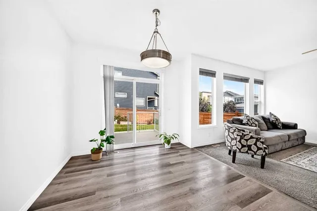190 Sage Bluff Rise, Calgary 5