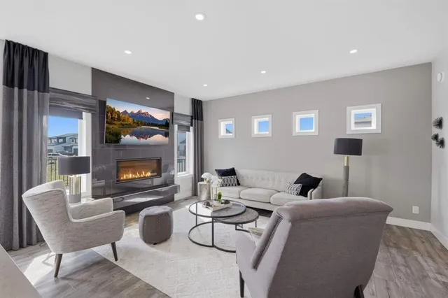 5918 Panorama Dr, Blackfalds 3