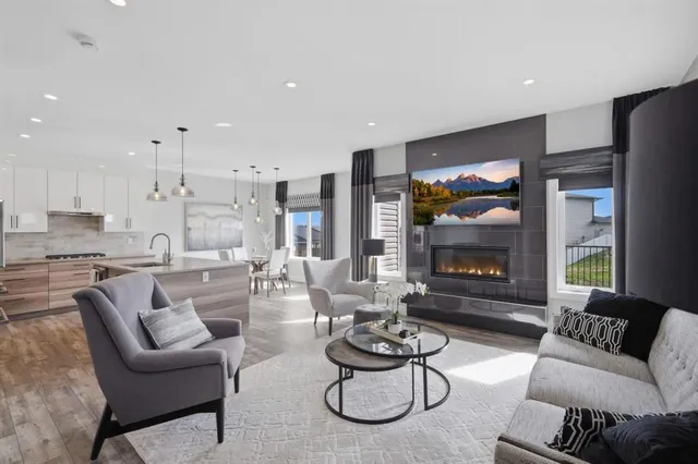5918 Panorama Dr, Blackfalds 5