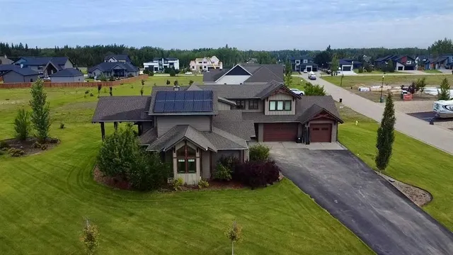 5700 Poplar Lane, Rural Grande Prairie No. 1, County of 2