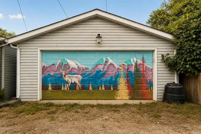 813 3 Ave, Calgary 3