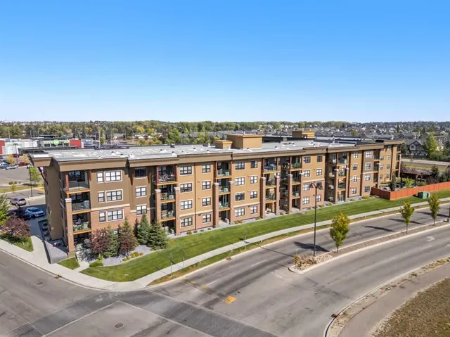 10 Market Blvd #2105, Airdrie 2