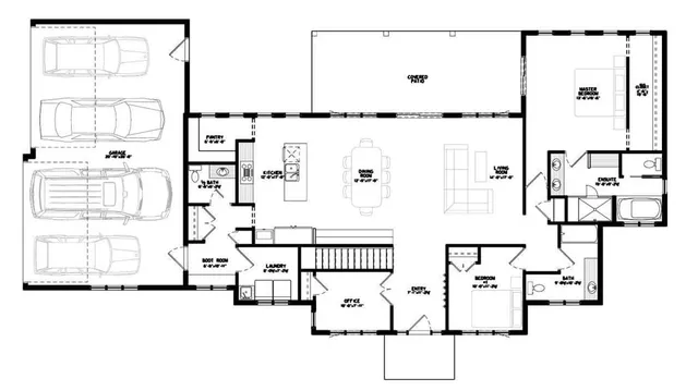 4 Westmount Pt, Okotoks 2