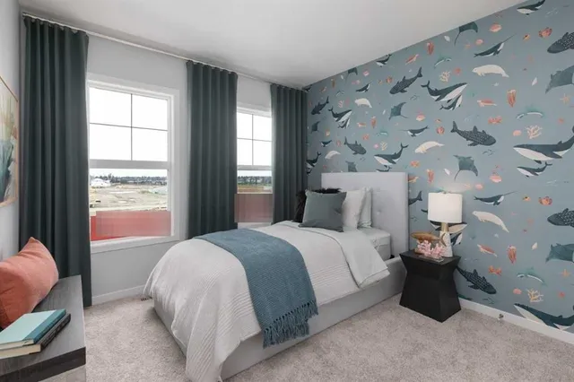 1167 Dawson Dock Ave, Chestermere 5