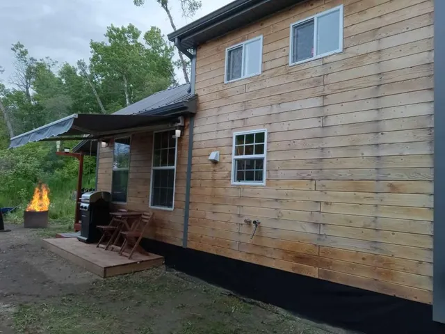 #342 Range Road 214 #44101, Rural Camrose County 5