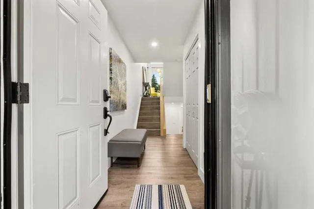 3909 Point Mckay Rd, Calgary 3