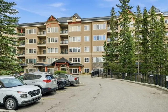 30 Discovery Ridge Close #531, Calgary 2