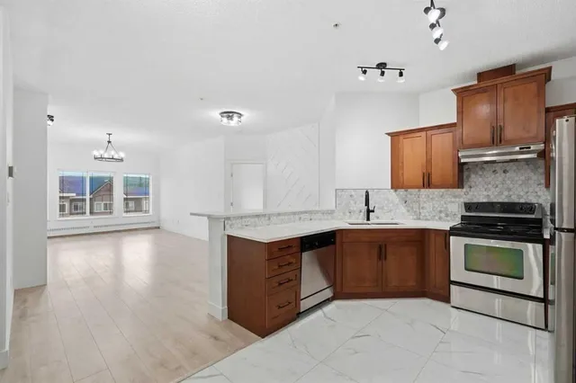30 Discovery Ridge Close #531, Calgary 3