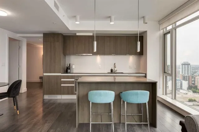 1188 3 St #2802, Calgary 3