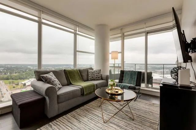 1188 3 St #2802, Calgary 5