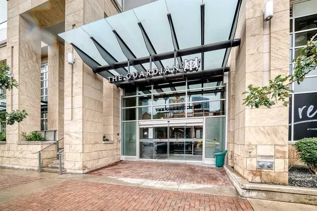 1188 3 St #1503, Calgary 2