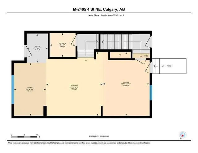 602 11 Ave, Calgary 5