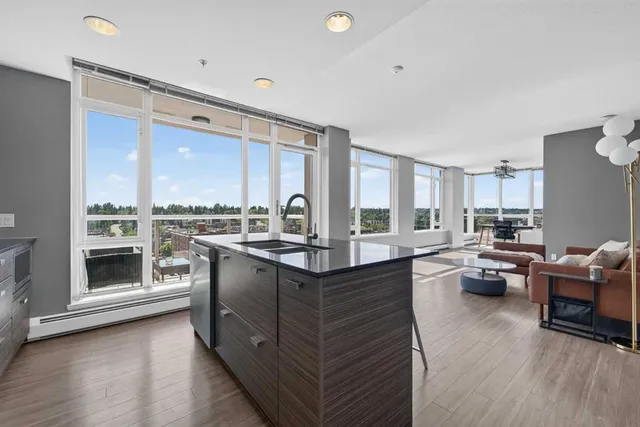 1500 7 St #1103, Calgary 3