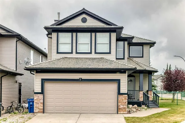 1 Glensummit Close #316, Cochrane 2