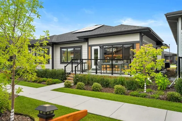 220 Marina Cove, Calgary 3