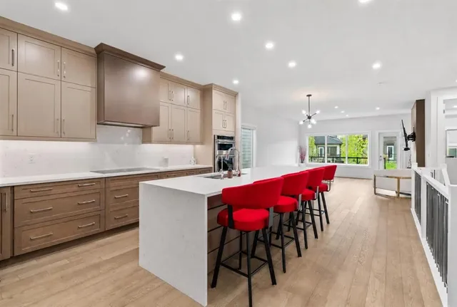 220 Marina Cove, Calgary 4