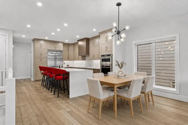 220 Marina Cove, Calgary 5