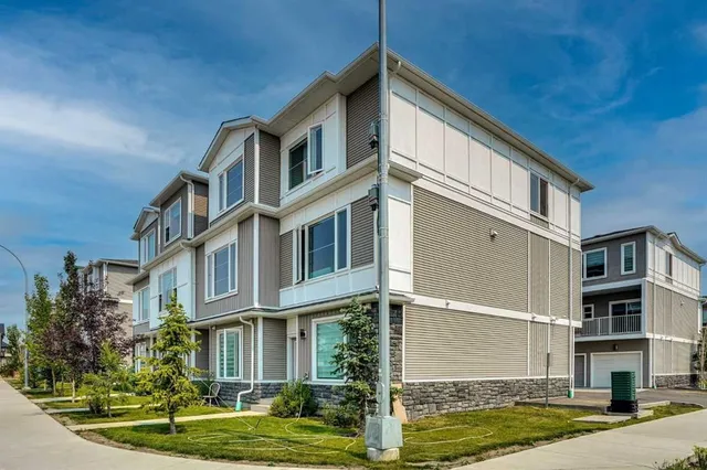 241 Saddlepeace Cres, Calgary 4
