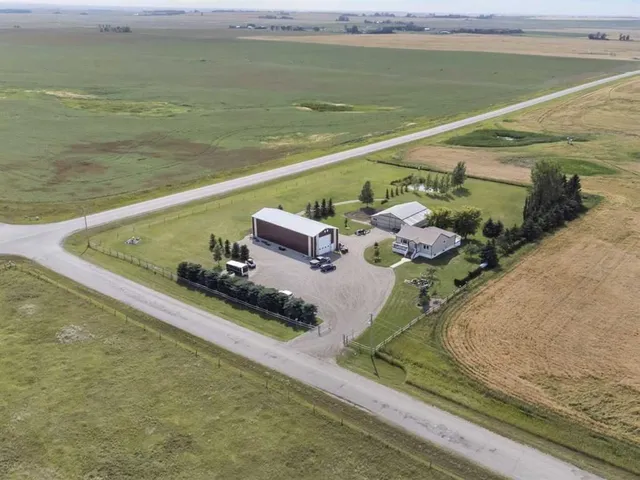 232006 Range Road 245, Rural Wheatland County 2