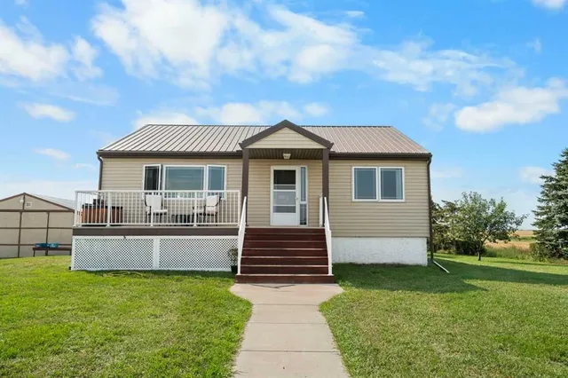 232006 Range Road 245, Rural Wheatland County 5