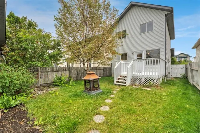 131 Hidden Way, Calgary 5