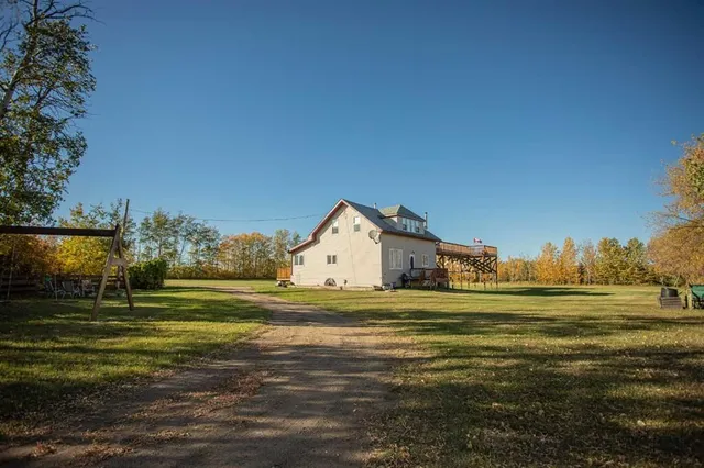 15536 Township Road 1094, Rural Mackenzie County 2