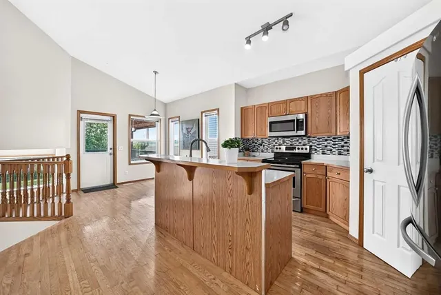 168 Somerglen Common, Calgary 5