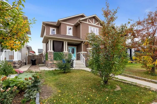 201 Snowy Owl Way, Fort McMurray 2