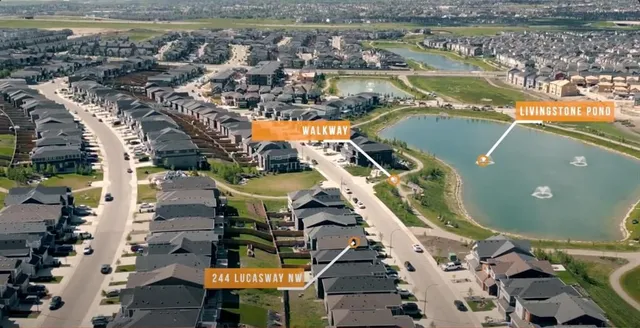 244 Lucas Way, Calgary 2
