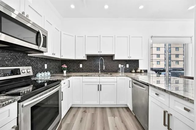 1514 11 St #1107, Calgary 5