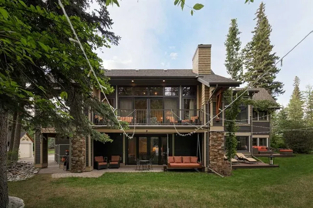 9 Mountaineer Close, Lac Des Arcs 3