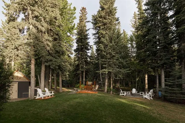9 Mountaineer Close, Lac Des Arcs 5
