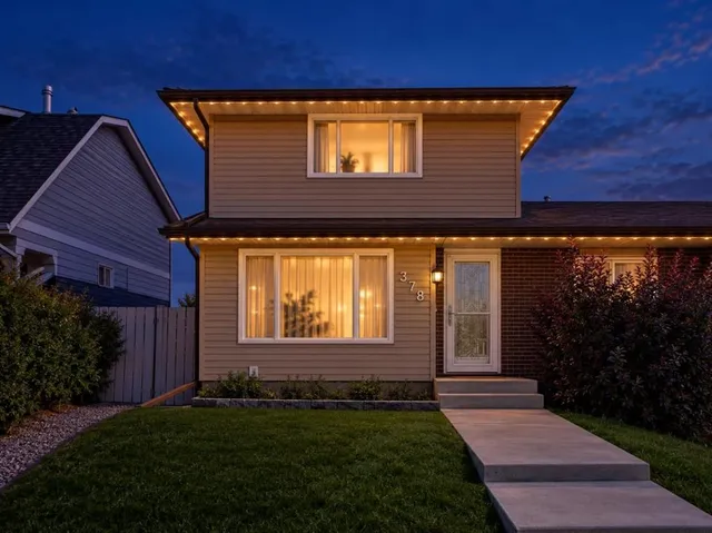 378 Midridge Dr, Calgary 2