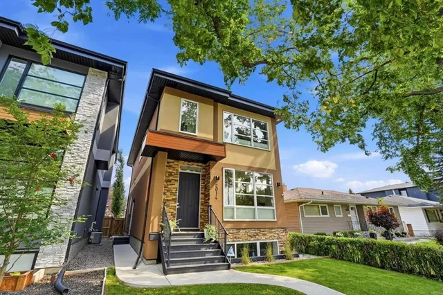 2014 6 St, Calgary 3