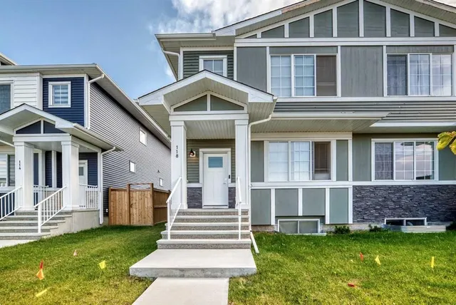 118 Chelsea Mews, Chestermere 2