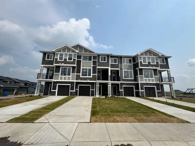 12 Waterford Glen&, Chestermere 2