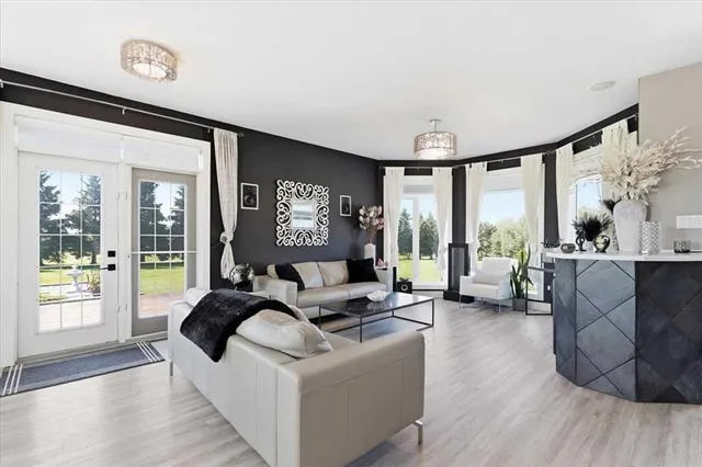 47537 RGE RD 30, Rural Leduc County 4