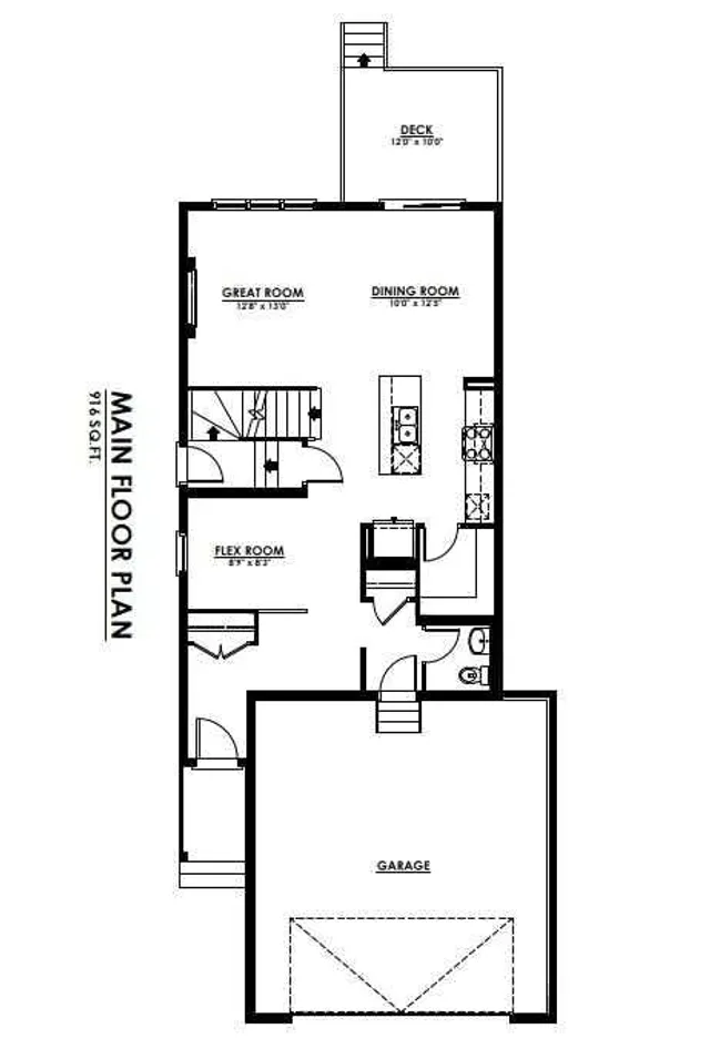 401 Northern Lights Pl, Langdon 2