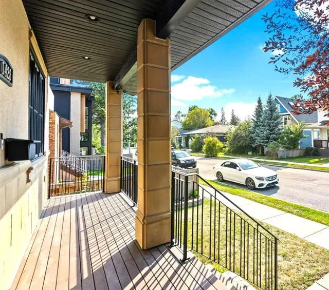 1428 2A St, Calgary 3