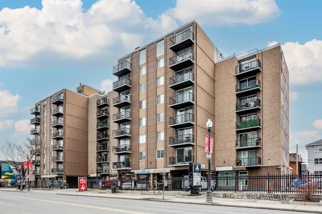 515 17 Ave #2D, Calgary 2