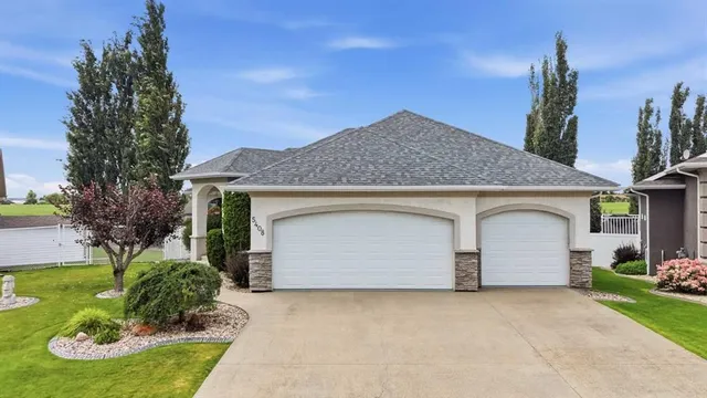 5408 64A Street Close, Ponoka 2